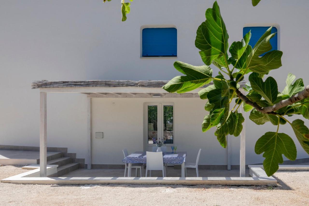 Casa Vacanze Villa Greca マルティナ・フランカ エクステリア 写真